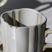 Studio m' Veillee Cup & Saucer