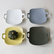 yumiko iihoshi porcelain BON VOYAGE Plate