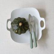 yumiko iihoshi porcelain BON VOYAGE Plate