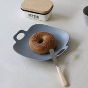 yumiko iihoshi porcelain BON VOYAGE Plate