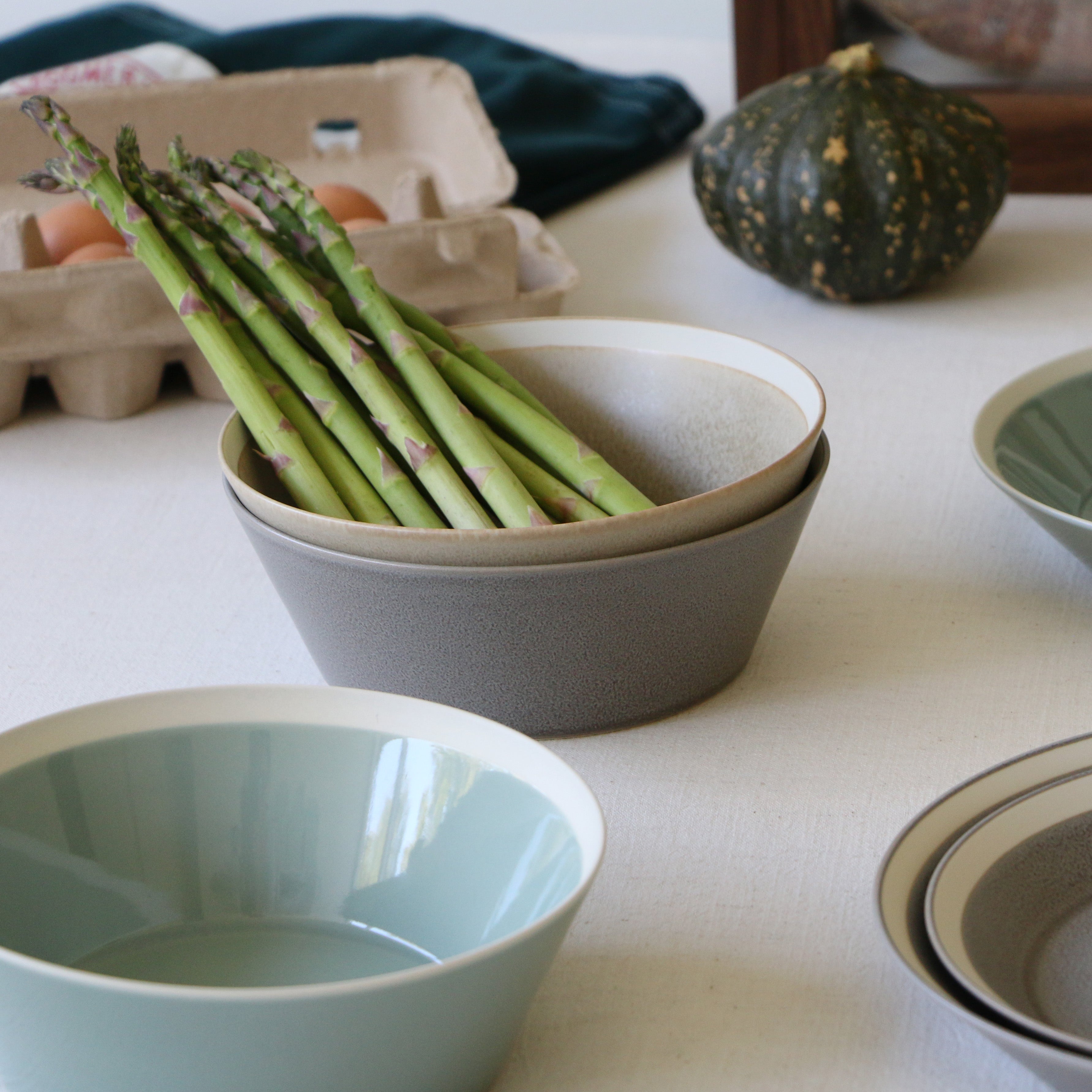 Yumiko Iihoshi Porcelain DISHES Bowl | Japanese Porcelain Bowl | JDV