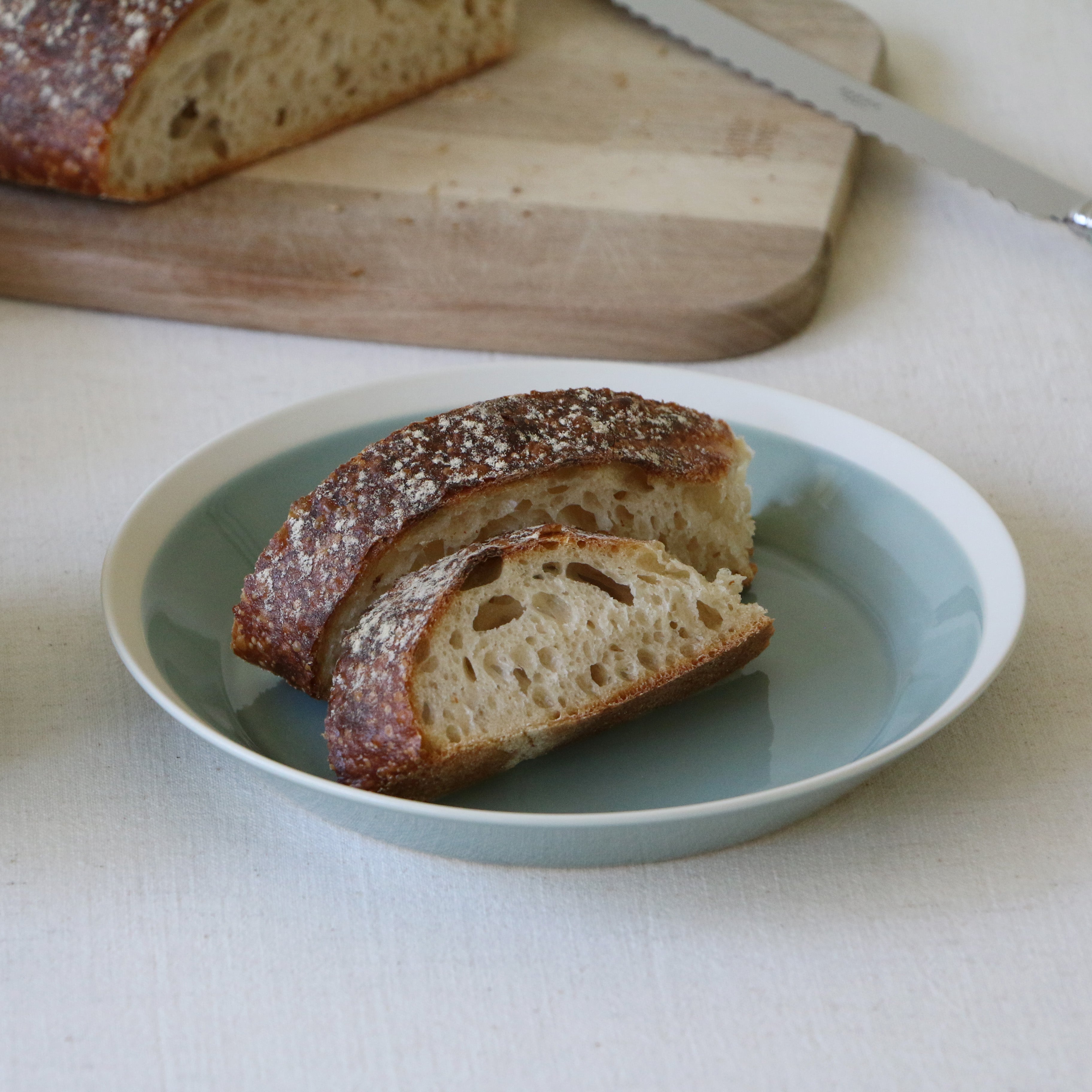 yumiko iihoshi porcelain DISHES Plate