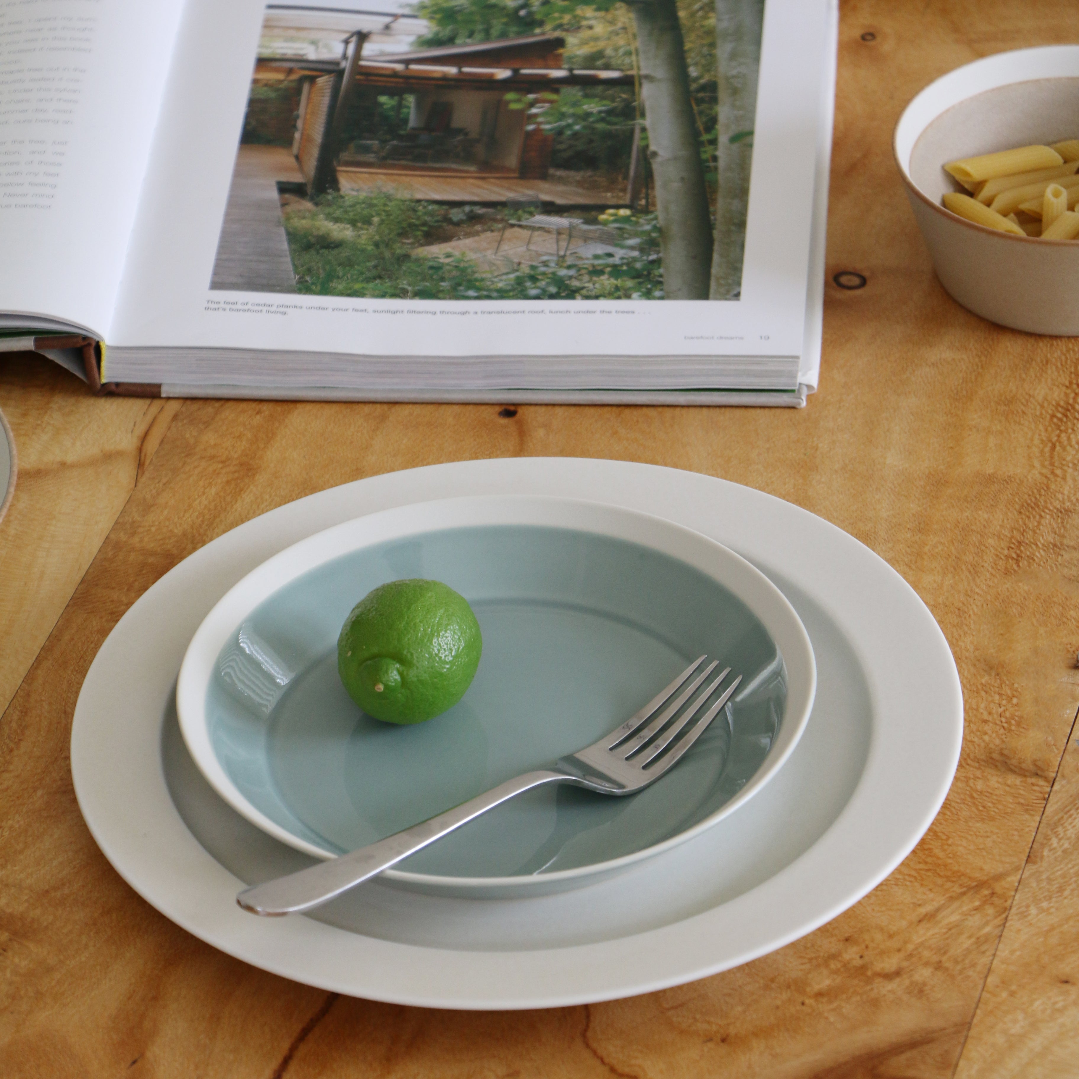 yumiko iihoshi porcelain DISHES Plate