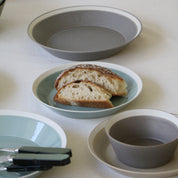 yumiko iihoshi porcelain DISHES Plate