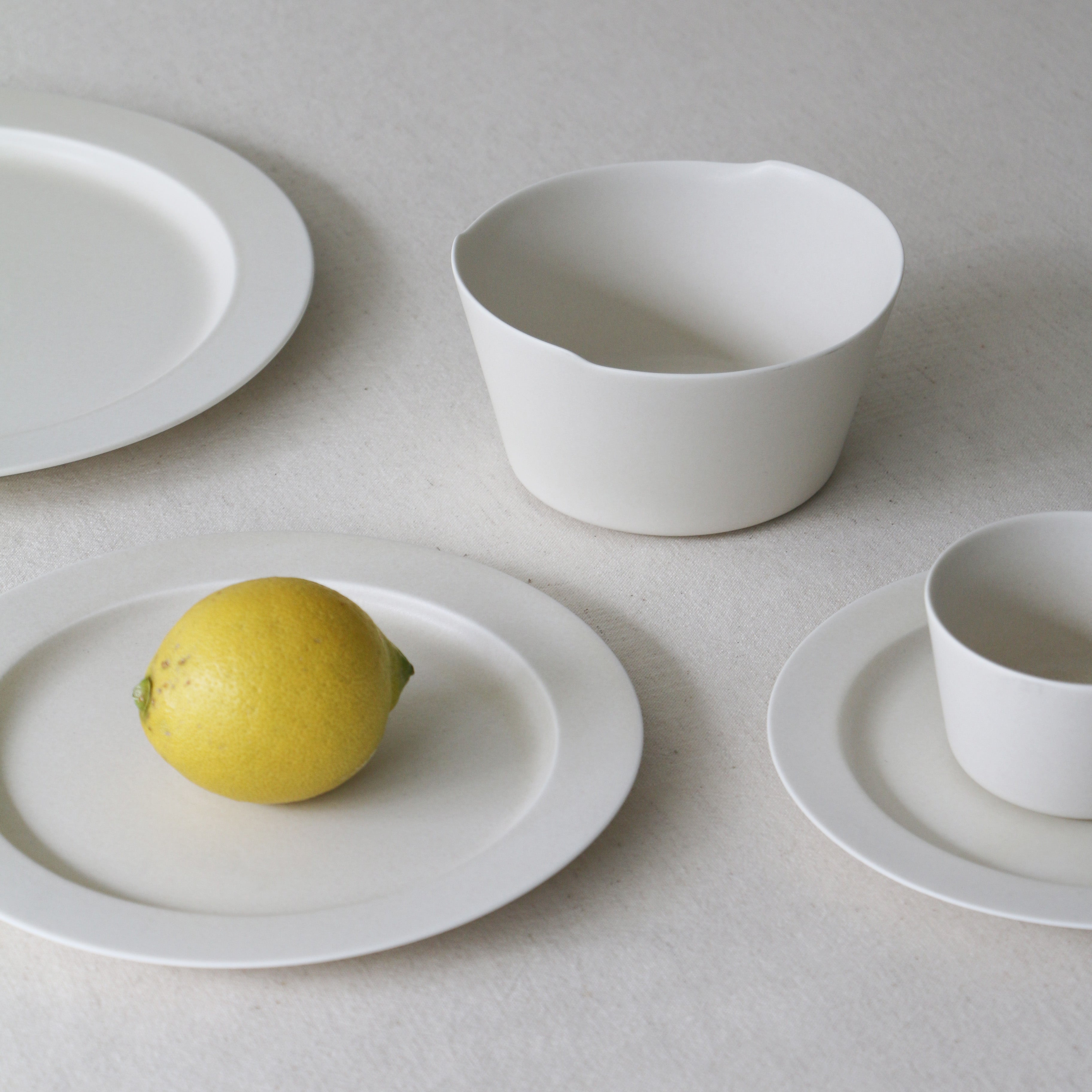 yumiko iihoshi porcelain UNJOUR Bowl