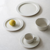 yumiko iihoshi porcelain UNJOUR Plate