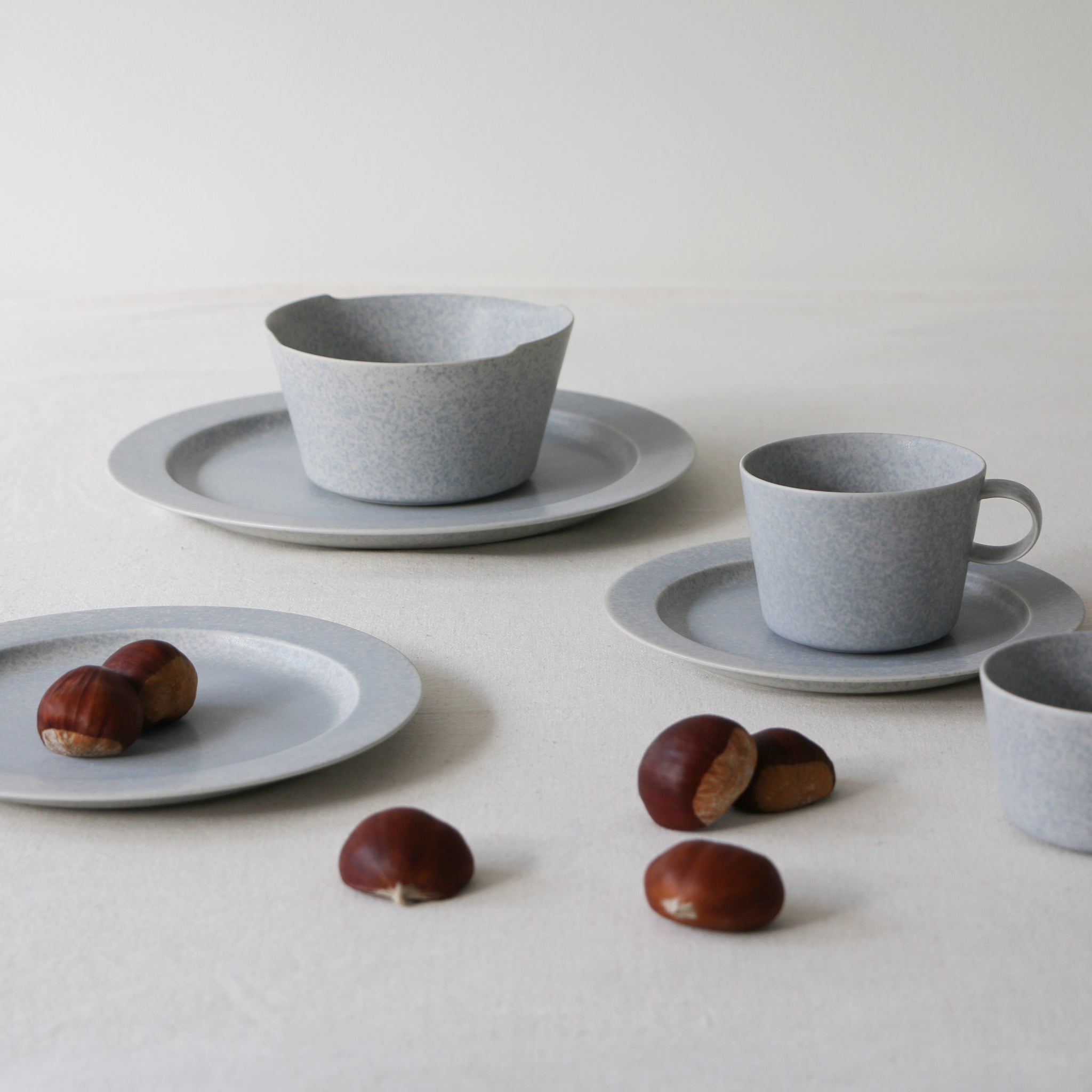Yumiko iihoshi porcelain UNJOUR Bowl