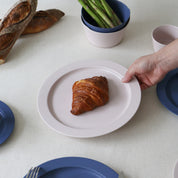 yumiko iihoshi porcelain UNJOUR Plate