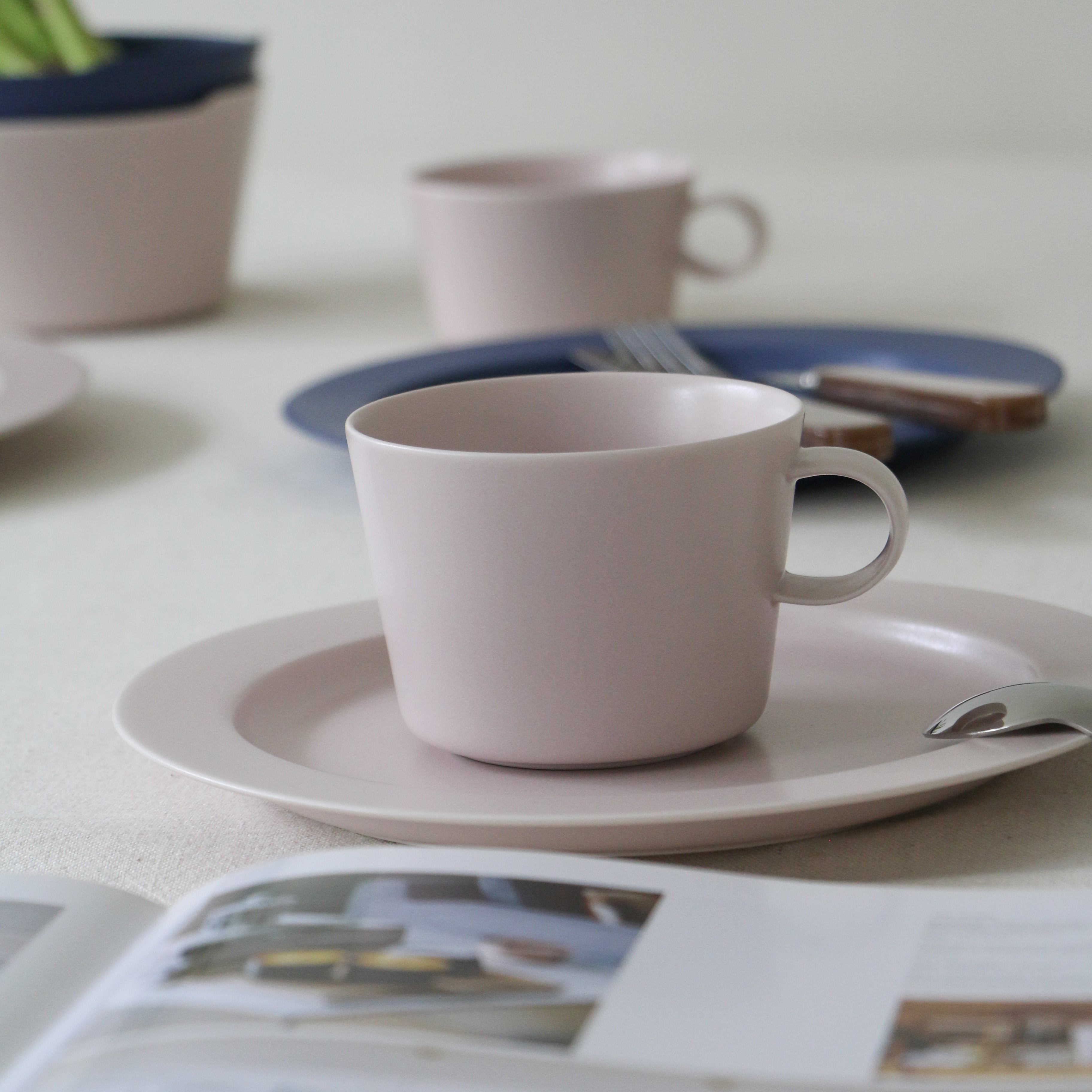 yumiko iihoshi porcelain UNJOUR Cup