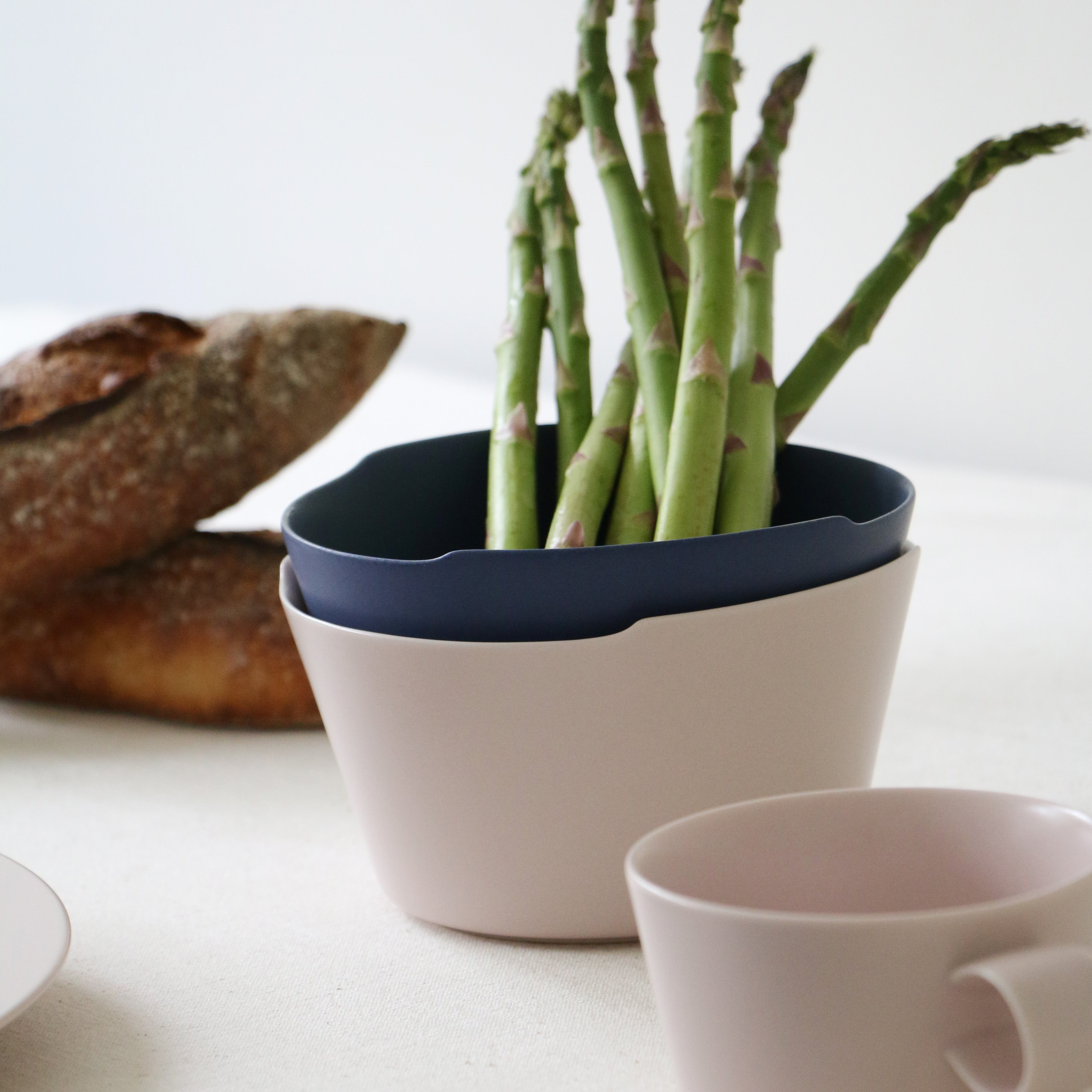 yumiko iihoshi porcelain UNJOUR Bowl