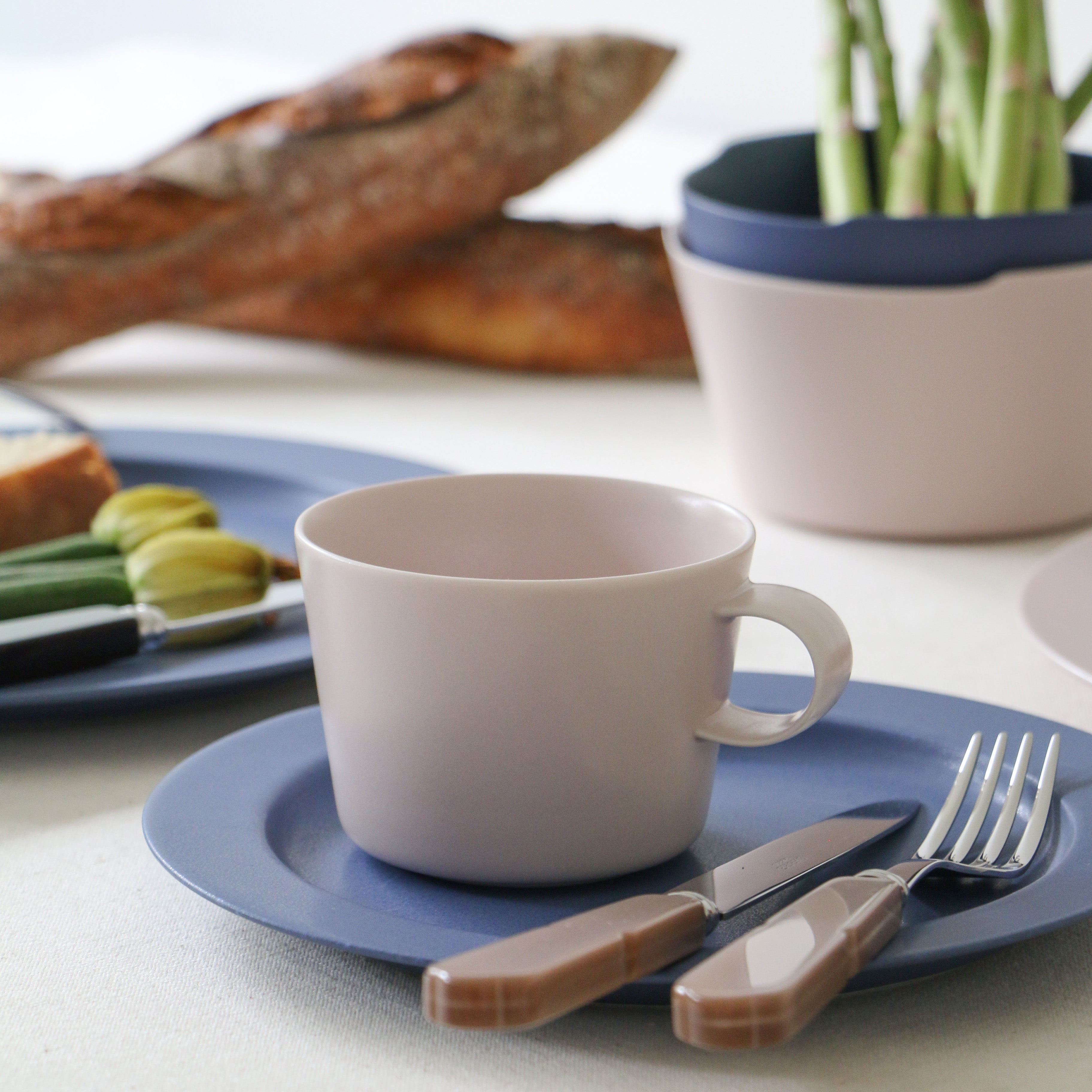 yumiko iihoshi porcelain UNJOUR Cup