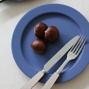 yumiko iihoshi porcelain UNJOUR Plate