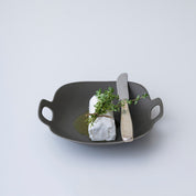 yumiko iihoshi porcelain BON VOYAGE Plate