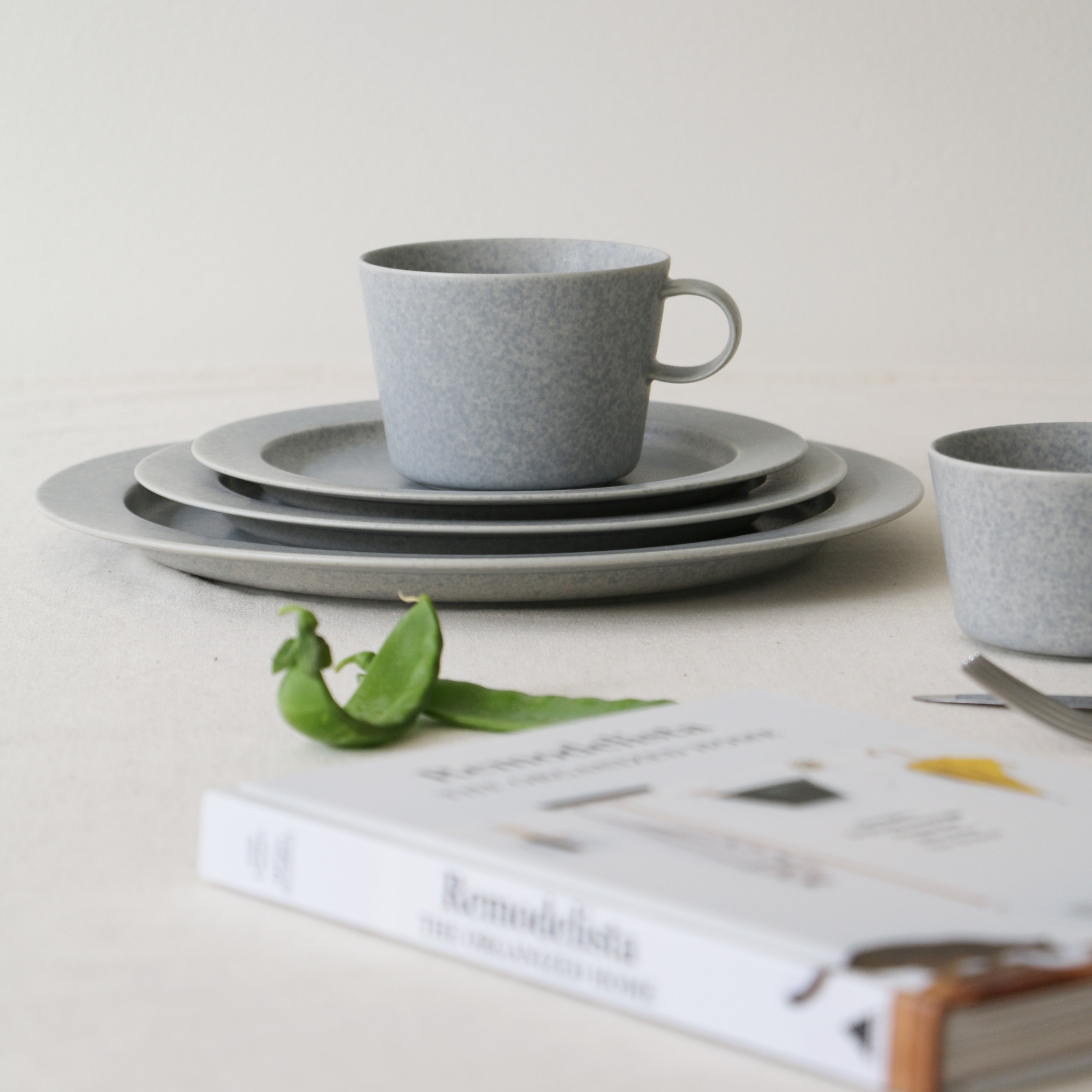 yumiko iihoshi porcelain UNJOUR Cup