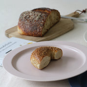 yumiko iihoshi porcelain UNJOUR Plate