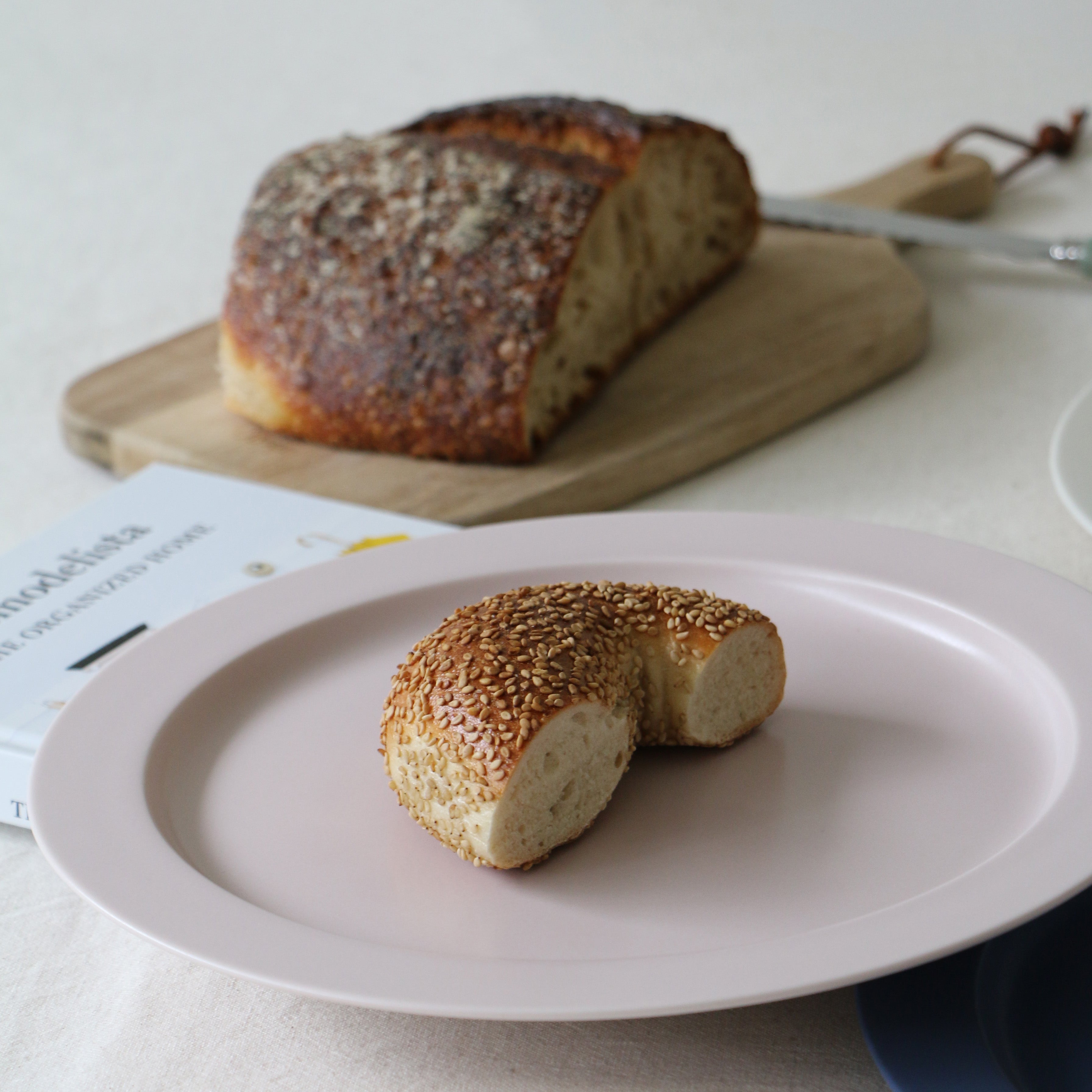 yumiko iihoshi porcelain UNJOUR Plate