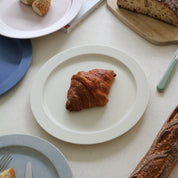 yumiko iihoshi porcelain UNJOUR Plate